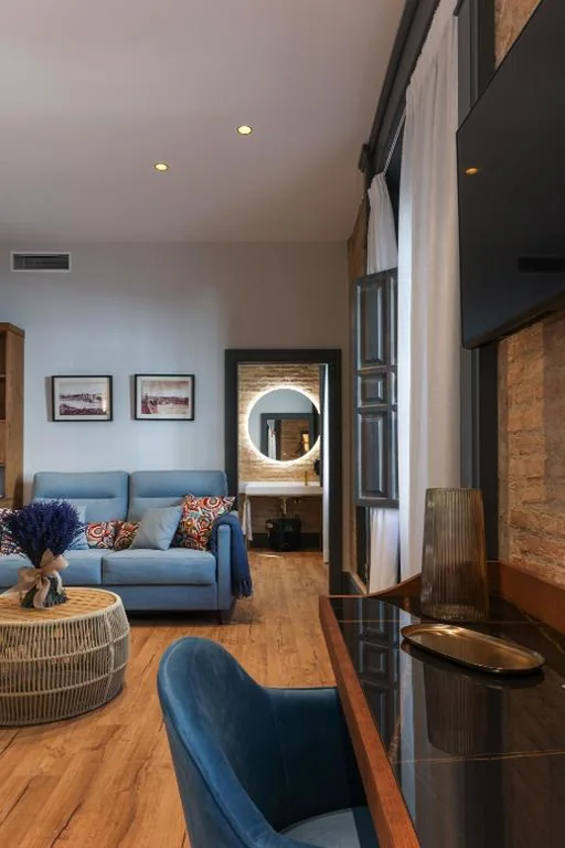 La Casa Azul Boutique Hotel