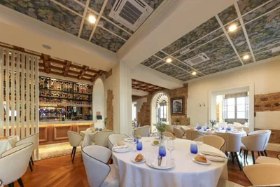 La Casa Azul Boutique Hotel — foto 4