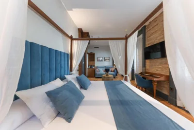 La Casa Azul Boutique Hotel — foto 5