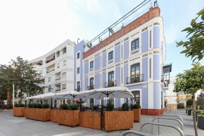 La Casa Azul Boutique Hotel — foto 6