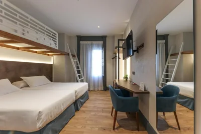 La Casa Azul Boutique Hotel — foto 8