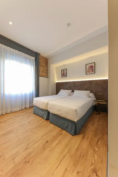 La Casa Azul Boutique Hotel — foto 9