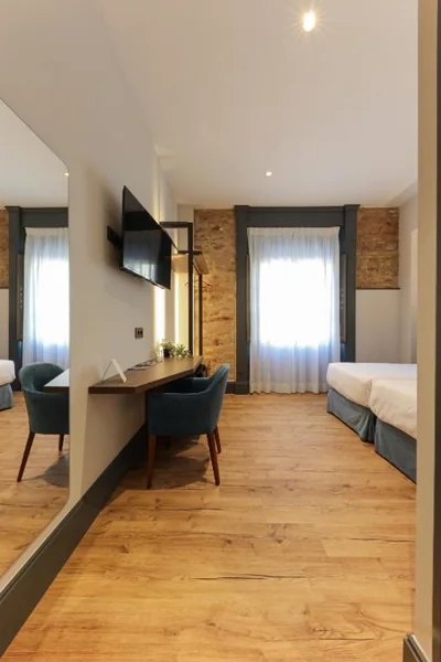 La Casa Azul Boutique Hotel — foto 10