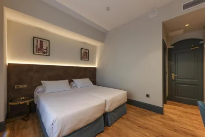 La Casa Azul Boutique Hotel — foto 11