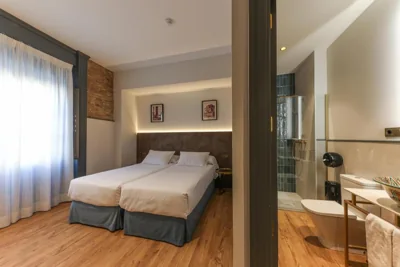 La Casa Azul Boutique Hotel — foto 12