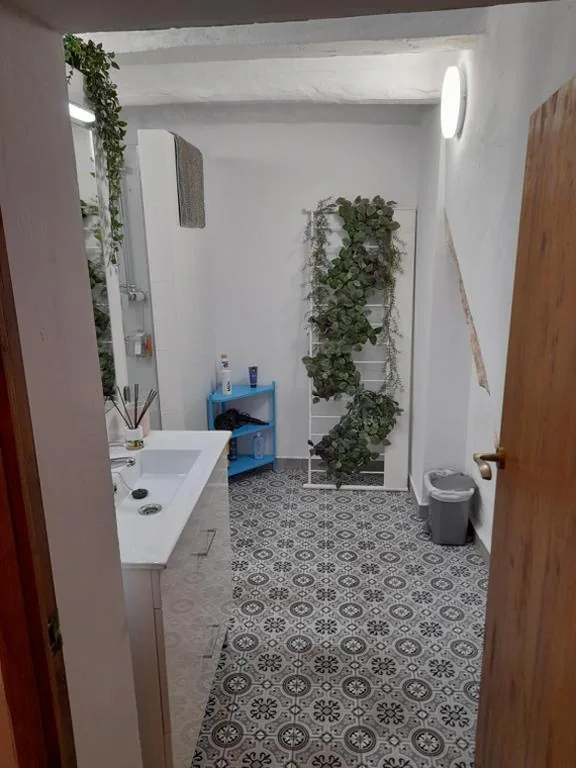 LA CASA AZUL