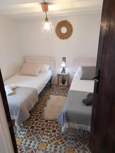 LA CASA AZUL — foto 3