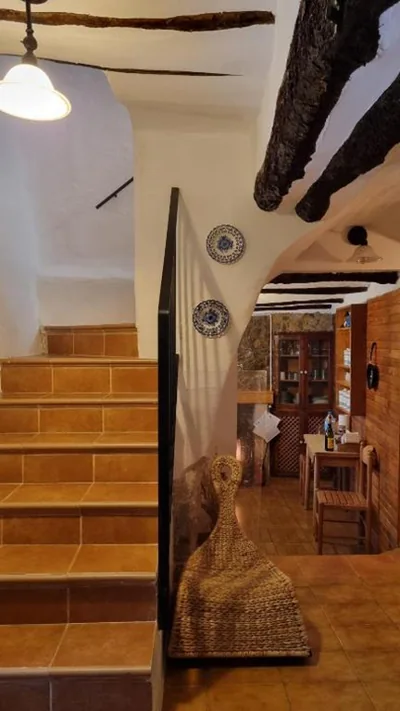 LA CASA AZUL — foto 12