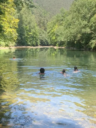 LA CASA AZUL, un oasis de calma, vistas impresionantes con PISCINA ABIERTA HASTA 5 oct — foto 12