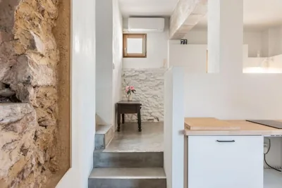 La Casa Baja — Foto 3