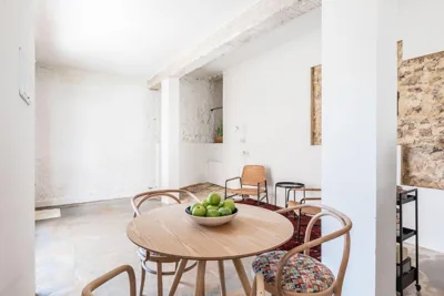 La Casa Baja — Foto 4