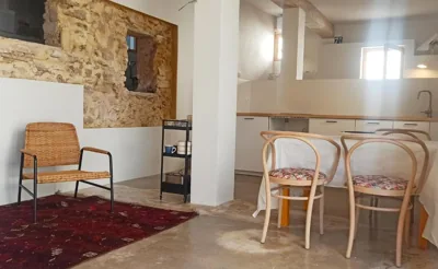 La Casa Baja — Foto 7