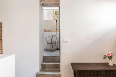 La Casa Baja — Foto 9
