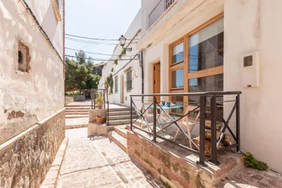 La Casa Baja — Foto 10