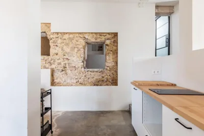 La Casa Baja — Foto 11