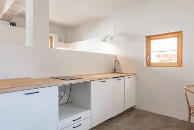 La Casa Baja — Foto 12