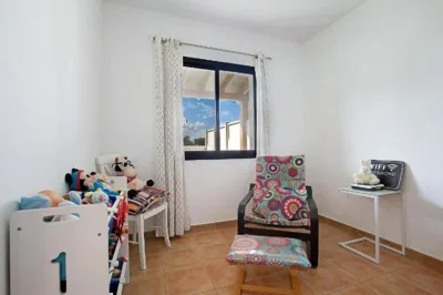 La Casa Blanca — Foto 10