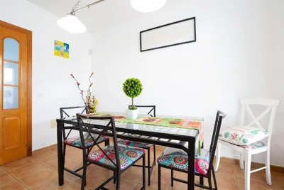 La Casa Blanca — Foto 12