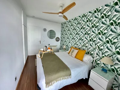 LA CASA BLUE , Mediterranean Boutique-Villa in Santa Cristina Beach — photo 8