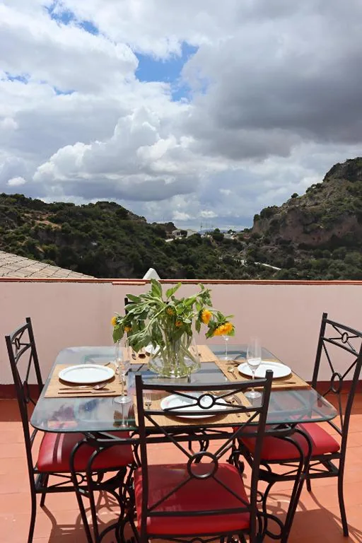 Casa con 3 camere da letto — La Casa Colores