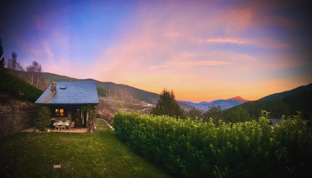 Casa con 4 camere da letto — LA CASA d'en RAFEL