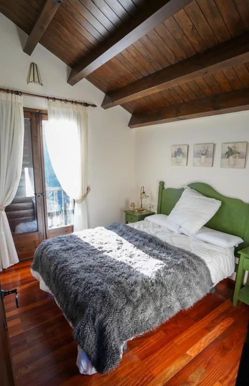LA CASA d'en RAFEL