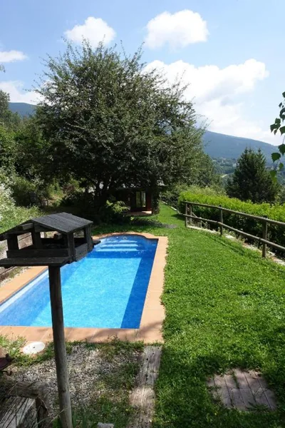 LA CASA d'en RAFEL — foto 4