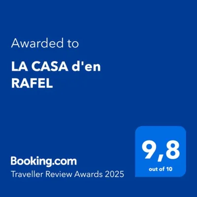 LA CASA d'en RAFEL — foto 10