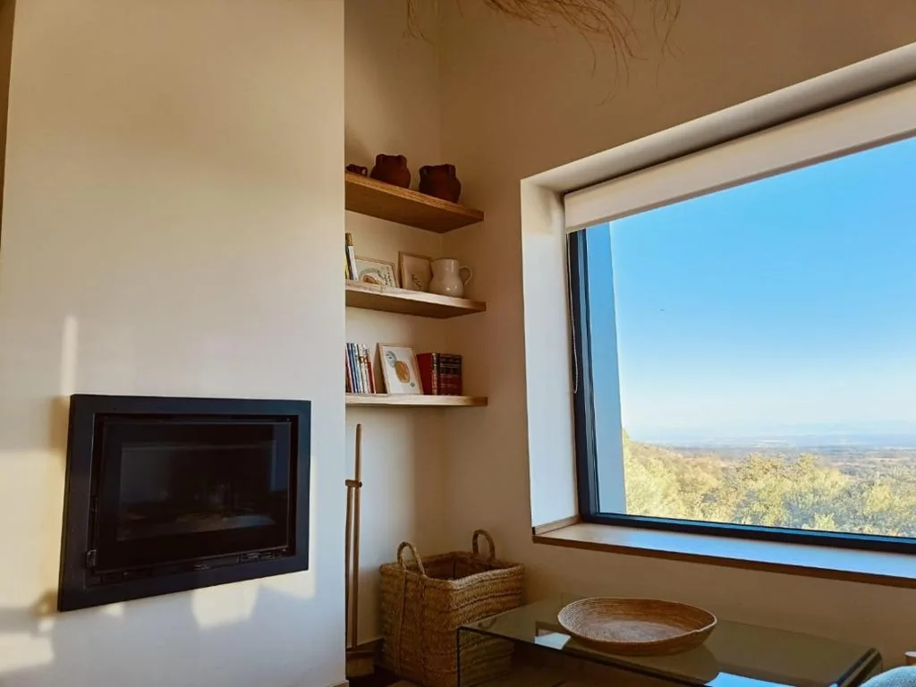 Villa de 3 dormitorios — La Casa de Abajo