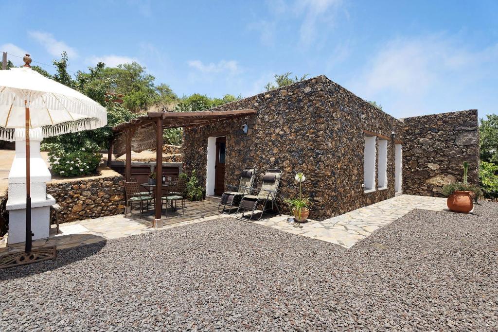 La Casa de Abajo