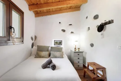 La Casa de Abajo — Foto 2