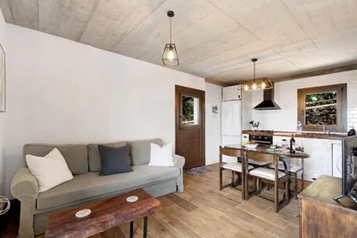 La Casa de Abajo — Foto 4