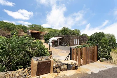 La Casa de Abajo — Foto 6