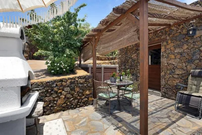 La Casa de Abajo — Foto 10