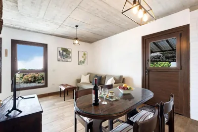 La Casa de Abajo — Foto 12