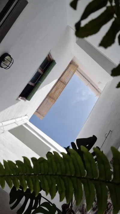 LA CASA DE ABUELA Habitaciones con baño compartido en el casco histórico de Frigiliana "sólo adultos" — foto 6
