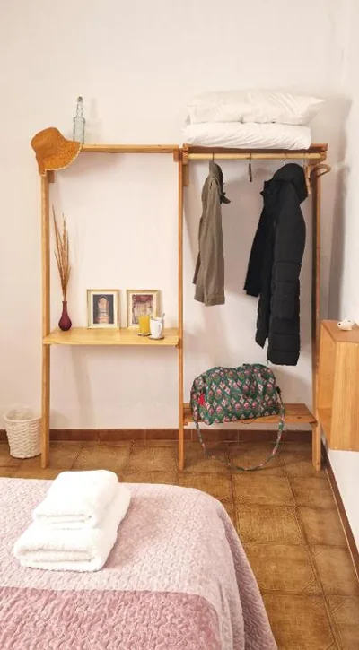 LA CASA DE ABUELA Habitaciones con baño compartido en el casco histórico de Frigiliana "sólo adultos" — foto 7