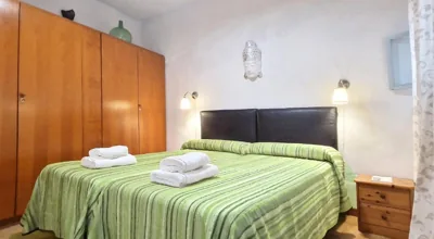 LA CASA DE ABUELA Habitaciones con baño compartido en el casco histórico de Frigiliana "sólo adultos" — foto 11