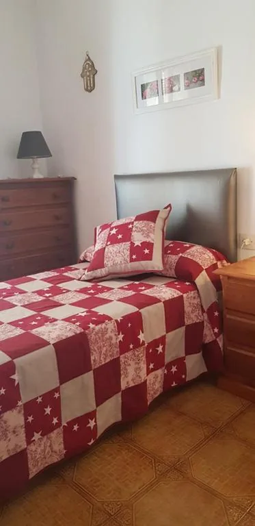 LA CASA DE ABUELA Habitaciones con baño compartido en el casco histórico de Frigiliana "sólo adultos" — foto 12