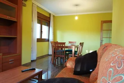 La casa de Aldán entre el mar y el bosque — foto 4
