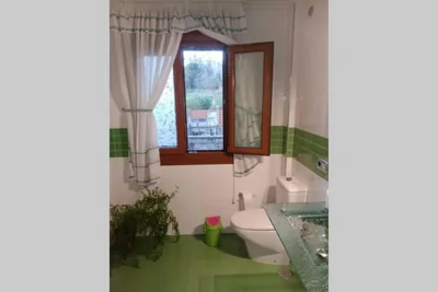 La casa de Aldán entre el mar y el bosque — foto 8