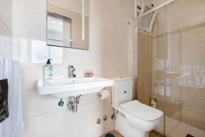 La casa de Amalia — foto 3