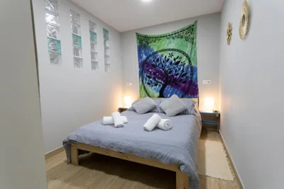La casa de Angel y Olimpia — Foto 2