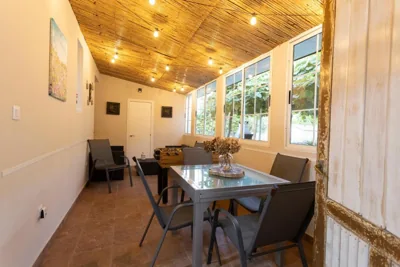 La casa de Angel y Olimpia — Foto 5