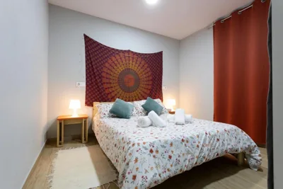 La casa de Angel y Olimpia — Foto 8