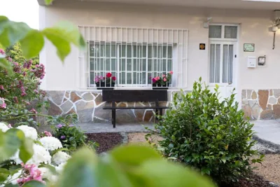 La casa de Angel y Olimpia — Foto 10