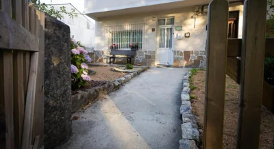 La casa de Angel y Olimpia — Foto 11