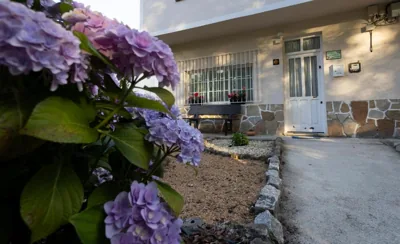 La casa de Angel y Olimpia — Foto 12