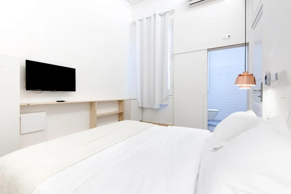 Camera doppia Standard — La Casa de Antonio Boutique Rooms