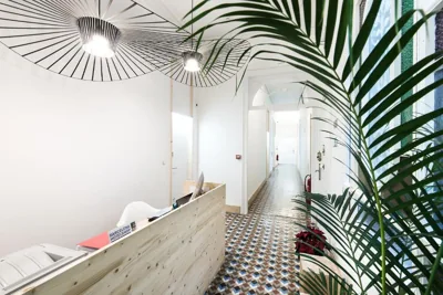 La Casa de Antonio Boutique Rooms — foto 3